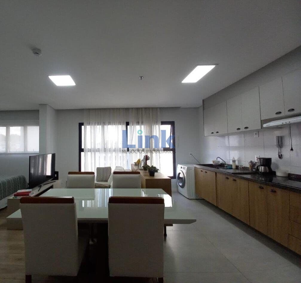 Apartamento Studio em Santa Paula, São Caetano do Sul/SP