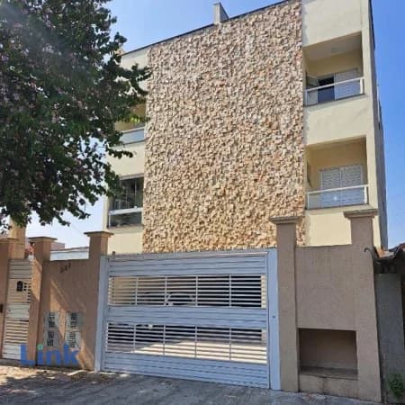 Apartamento Cobertura para Venda em Vila Pires Santo André-SP