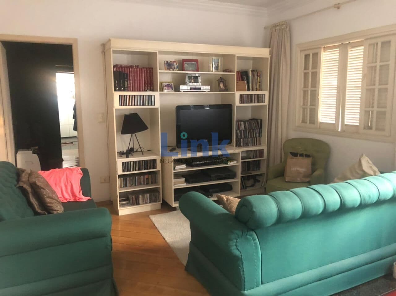 Casa Sobrado em Olímpico, São Caetano do Sul/SP