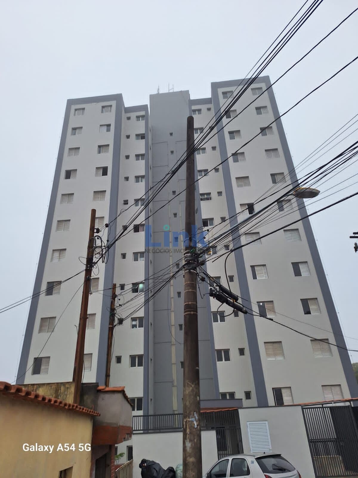 Apartamento em Santo André - Vila Bela Vista