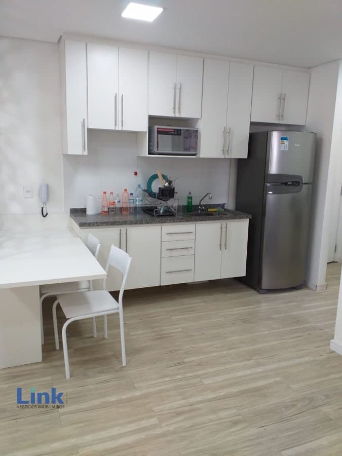 Apartamento Studio para Venda em Boa Vista São Caetano do Sul-SP