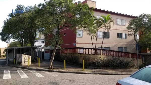 Apartamento Padrão para Venda em Santa Terezinha São Bernardo do Campo-SP