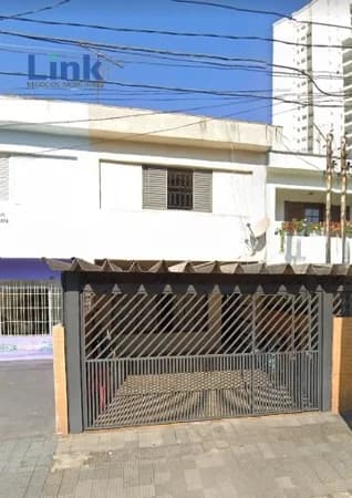 Sobrado Padrão para Venda em Santa Paula São Caetano do Sul-SP