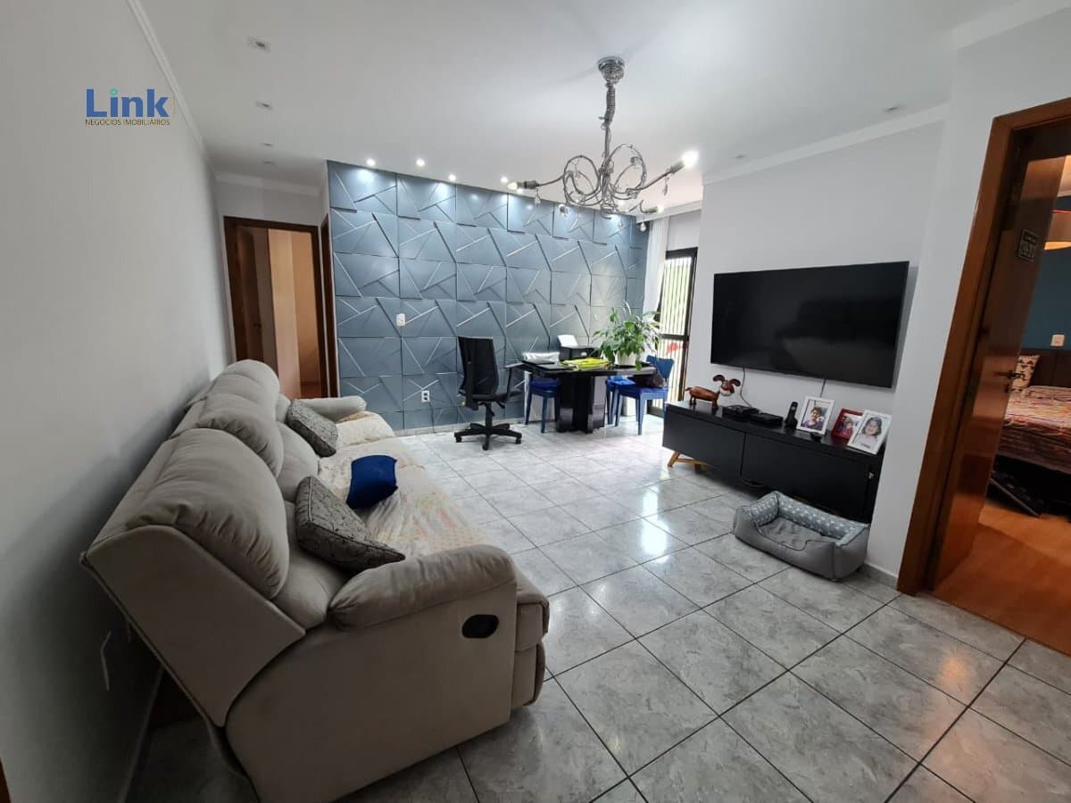 Apartamento Térreo para Venda em Osvaldo Cruz São Caetano do Sul-SP