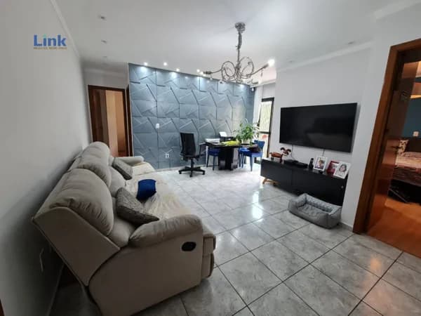 Apartamento Térreo para Venda em Osvaldo Cruz São Caetano do Sul-SP