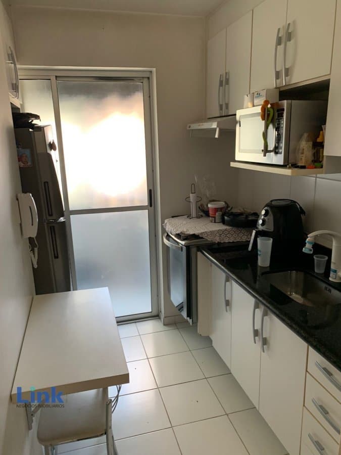 Apartamento Padrão para Venda em Sacomã São Paulo-SP