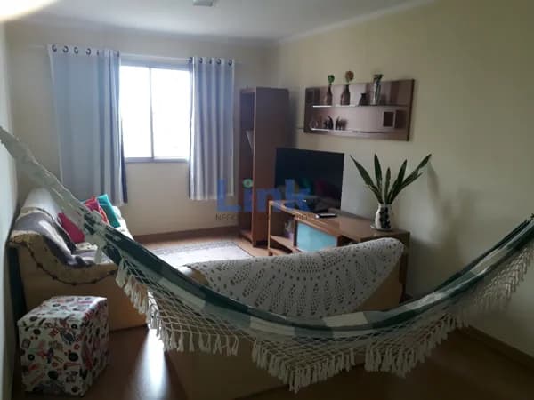 Apartamento em Santa Paula, São Caetano do Sul/SP