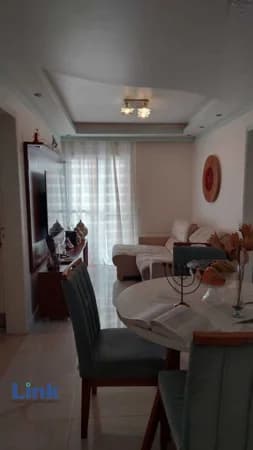 Apartamento Padrão para Venda em Casa Branca Santo André-SP