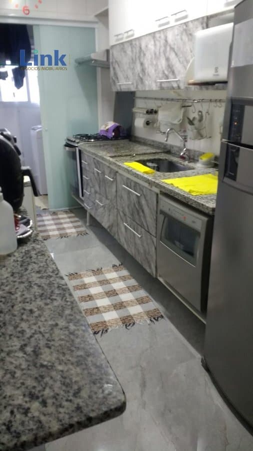 Apartamento Padrão para Venda em Boa Vista São Caetano do Sul-SP