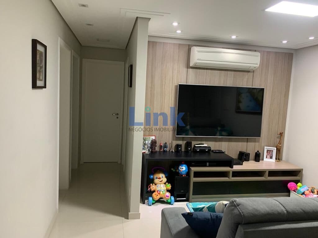 Apartamento em Centro, São Caetano do Sul/SP