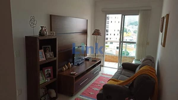 Apartamento Padrão para Venda em Santa Paula São Caetano do Sul-SP