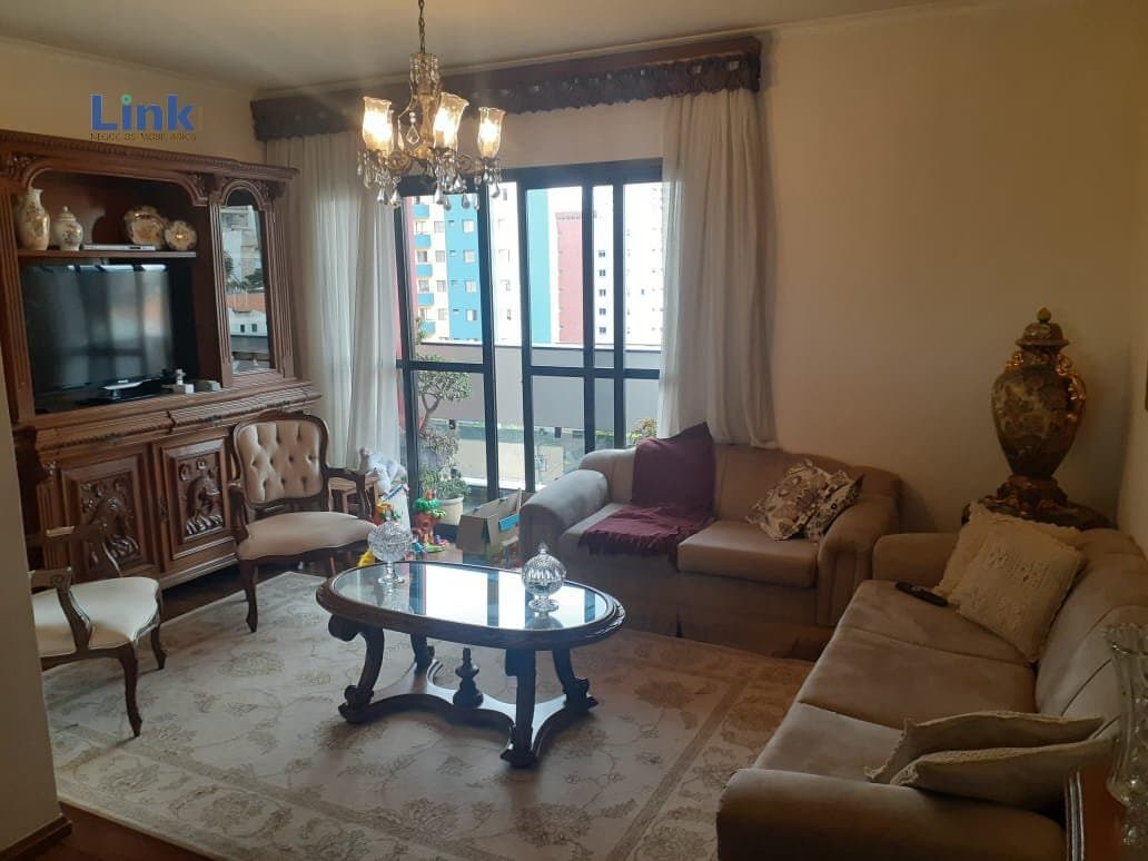 Apartamento Padrão para Venda em Parque das Nações Santo André-SP