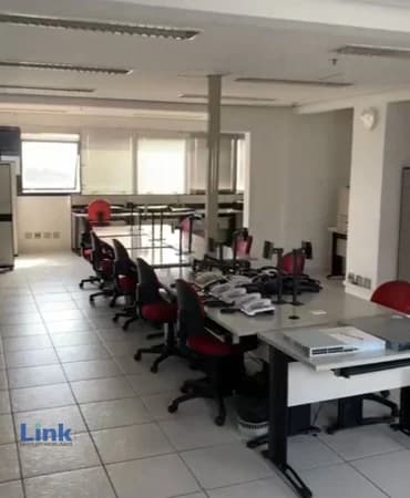 Sala comercial Andar comercial para Venda em Jabaquara São Paulo-SP