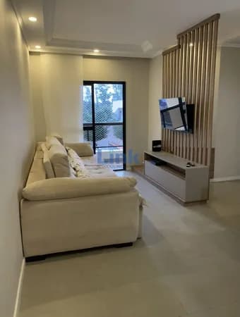Apartamento em São Caetano do Sul - Olímpico