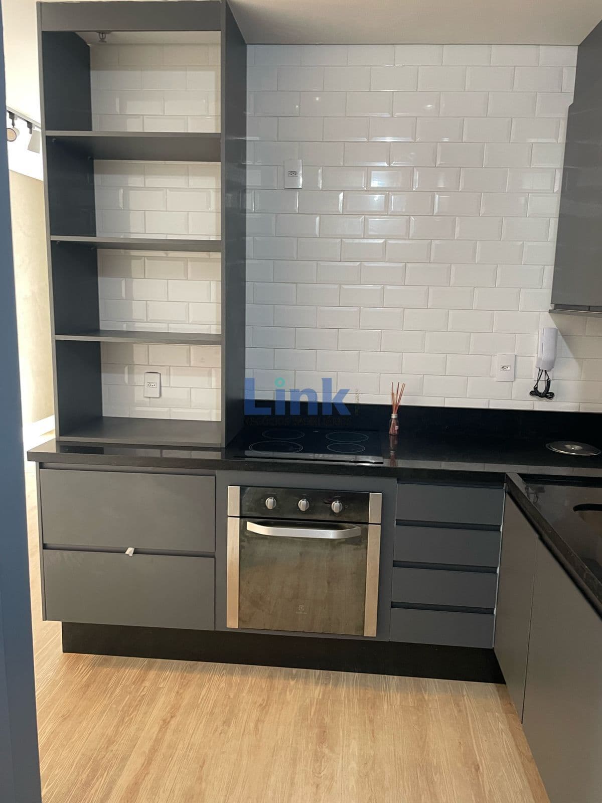 Apartamento Studio em Santa Paula, São Caetano do Sul/SP