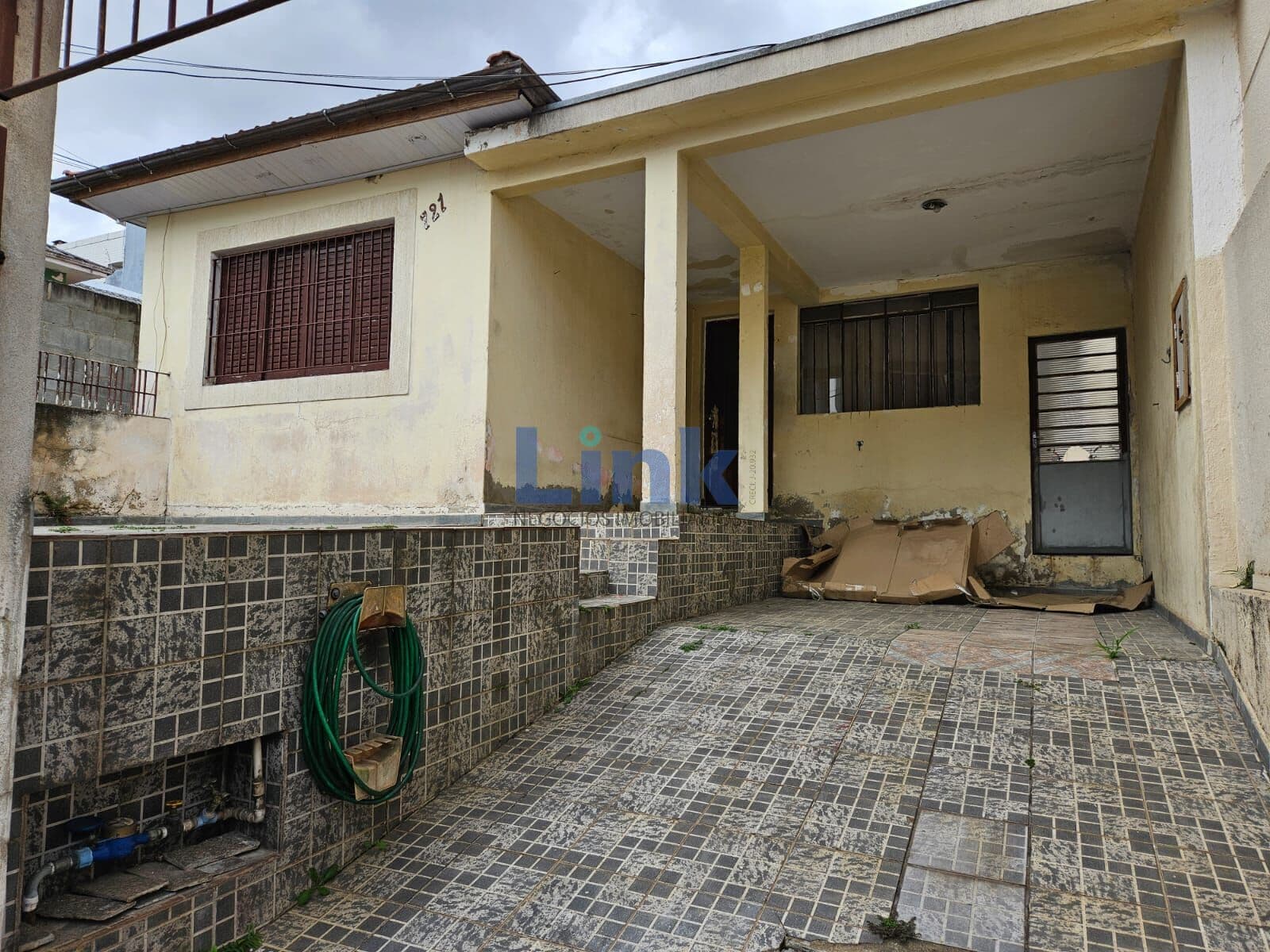 Casa em São Caetano do Sul - Nova Gerti