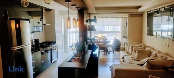 Apartamento Padrão para Venda em Fundação São Caetano do Sul-SP