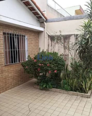 Casa Térrea em Olímpico, São Caetano do Sul/SP
