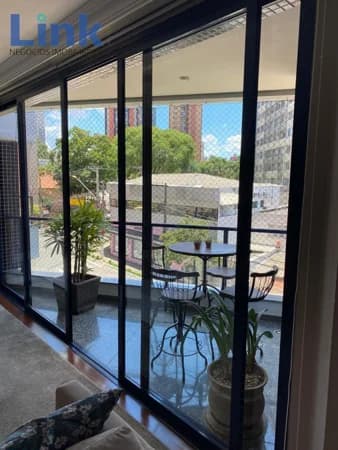 Apartamento Alto Padrão para Venda em Vila Bastos Santo André-SP