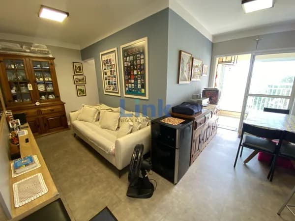 Apartamento em Santa Paula, São Caetano do Sul/SP