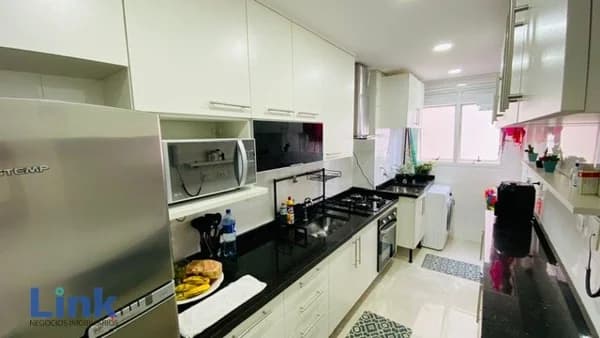 Apartamento Padrão para Venda em Sacomã São Paulo-SP