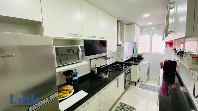 Apartamento Padrão para Venda em Sacomã São Paulo-SP