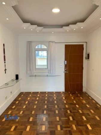 Apartamento Padrão para Venda em Vila Nova Conceição São Paulo-SP