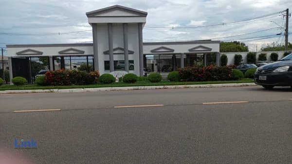 Terreno em Condomínio para Venda em Loteamento Paiquerê Valinhos-SP