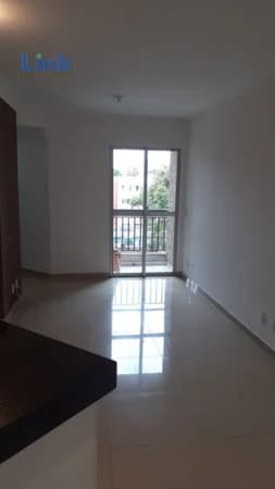 Apartamento Padrão para Venda em São João Clímaco São Paulo-SP