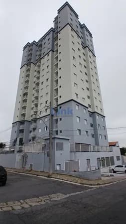 Apartamento em Vila Príncipe de Gales, Santo André/SP