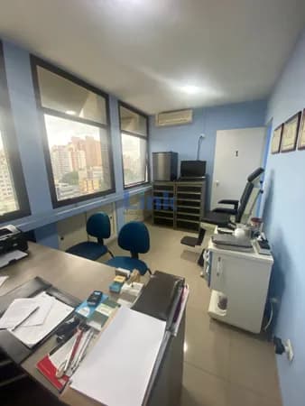 Sala Comercial em Centro, São Caetano do Sul/SP