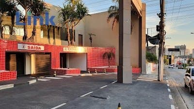 Sala comercial Andar comercial para Venda em Paraíso Santo André-SP