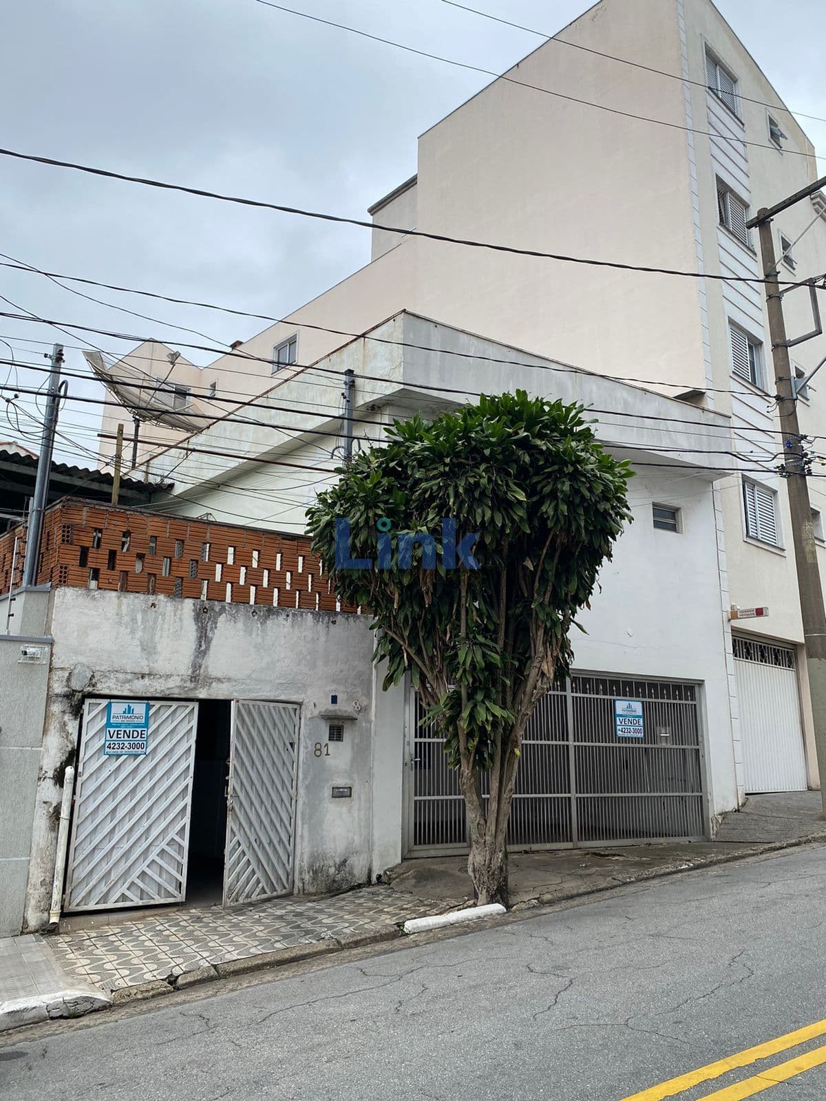 Casa em São Caetano do Sul - Santa Maria