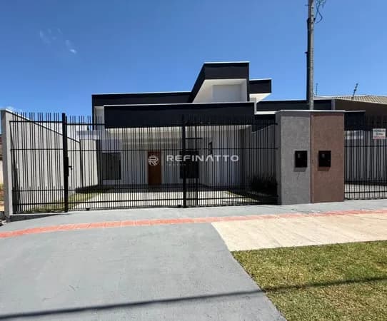 Oportunidade! Casa Nova com Excelente Padrão de Construção - Jardim Paulista