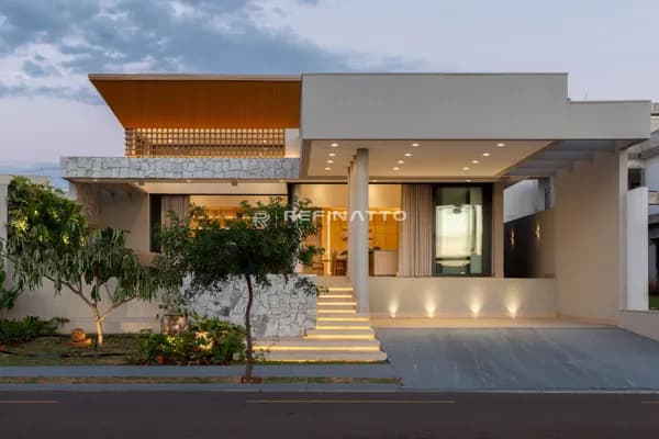 Casa de Alto Padrão à Venda no Porto Rico Resort Residence