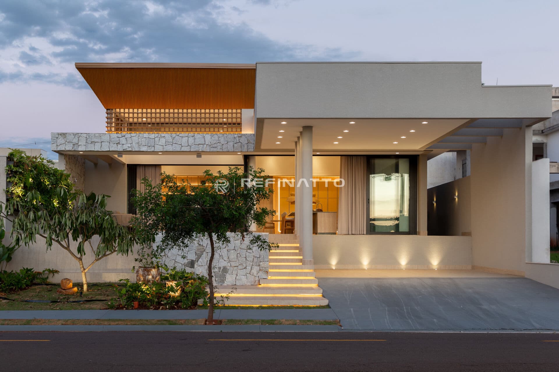 Casa de Alto Padrão à Venda no Porto Rico Resort Residence
