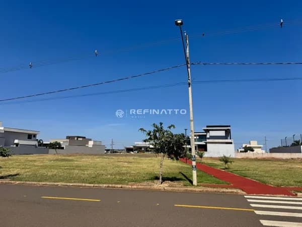 Terreno - Porto Rico Resort Residence - PR