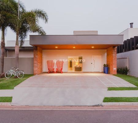 Casa Alto Padrão em Multipropriedade – Cota | Porto Rico Resort Residence
