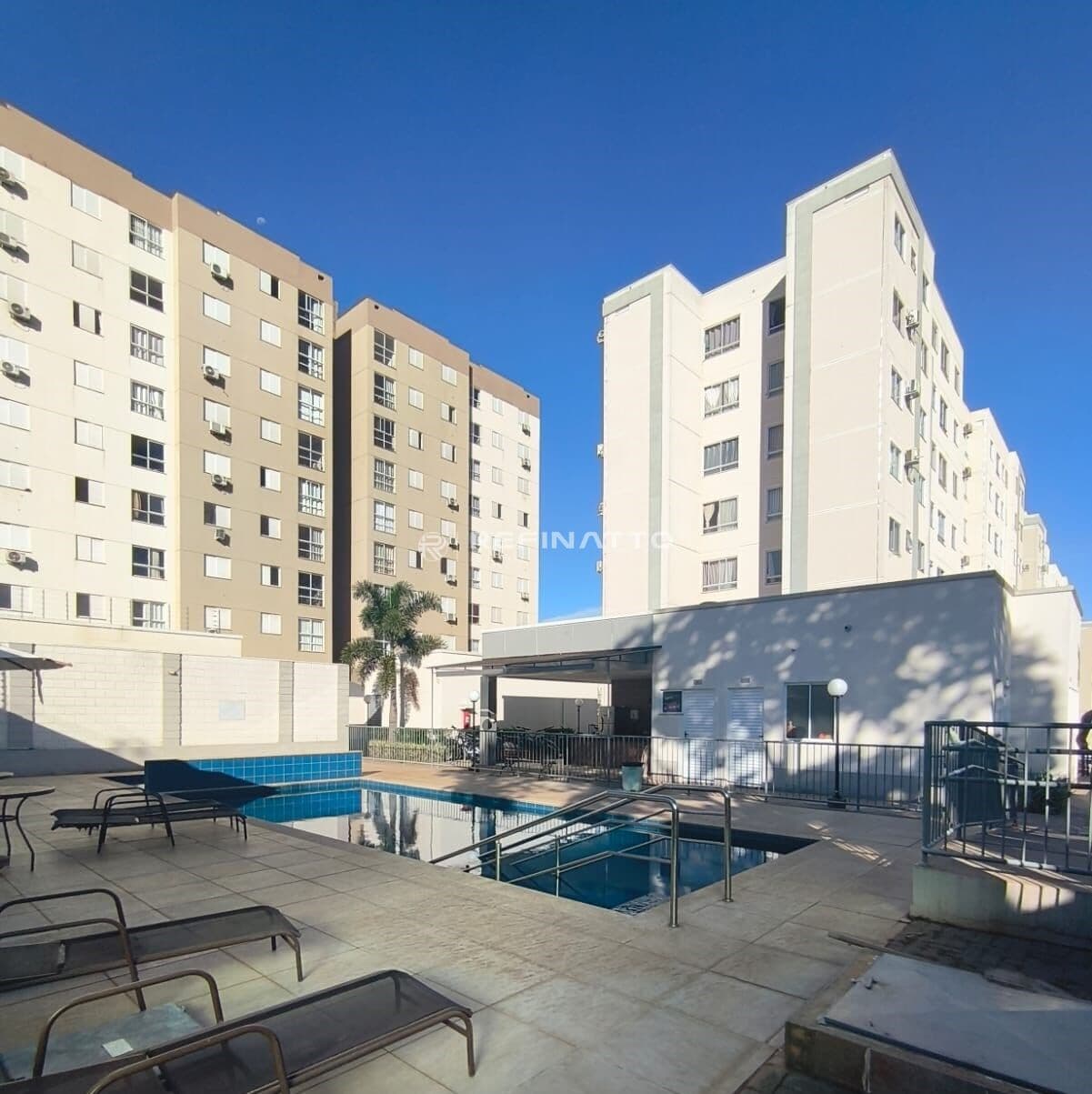 Apartamento à Venda no Edifício Montalban | Jardim Alvorada – Maringá/PR