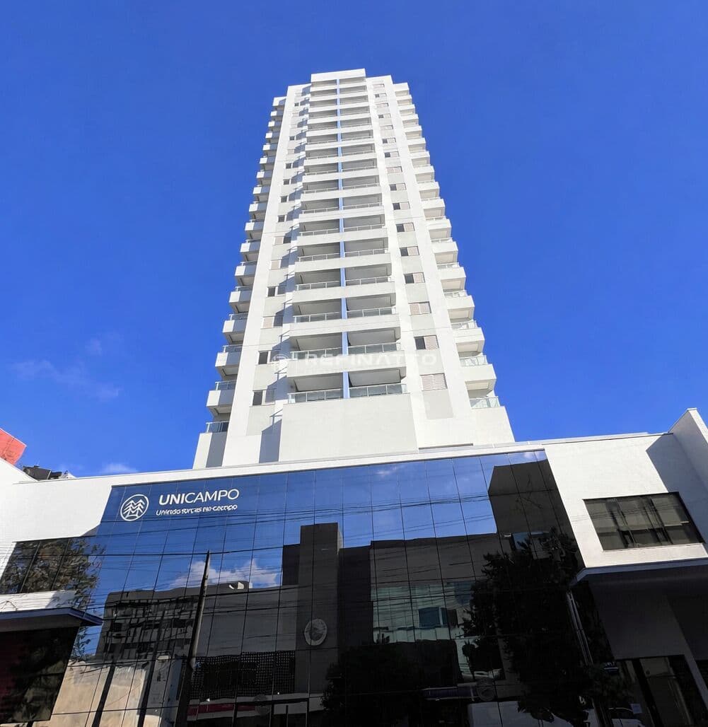 Apartamento , Zona 01, Maringá/PR