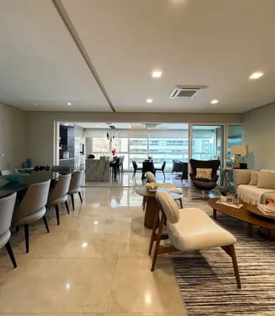 Apartamento - Condomínio Edifício Sunset Plaza Residence Club