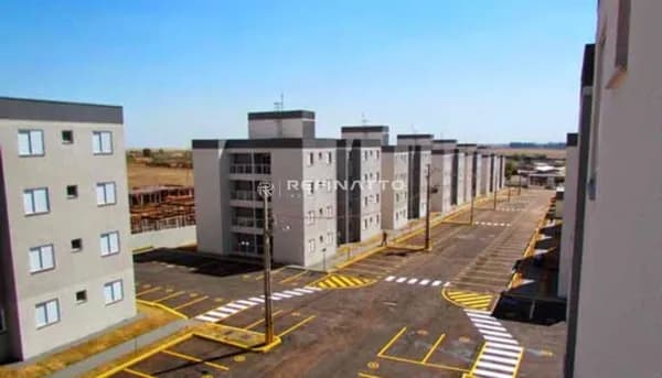Apartamento em Marialva – Excelente Oportunidade!