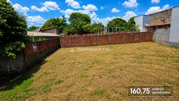 TERRENO À VENDA EM NOVA ESPERANÇA – PR