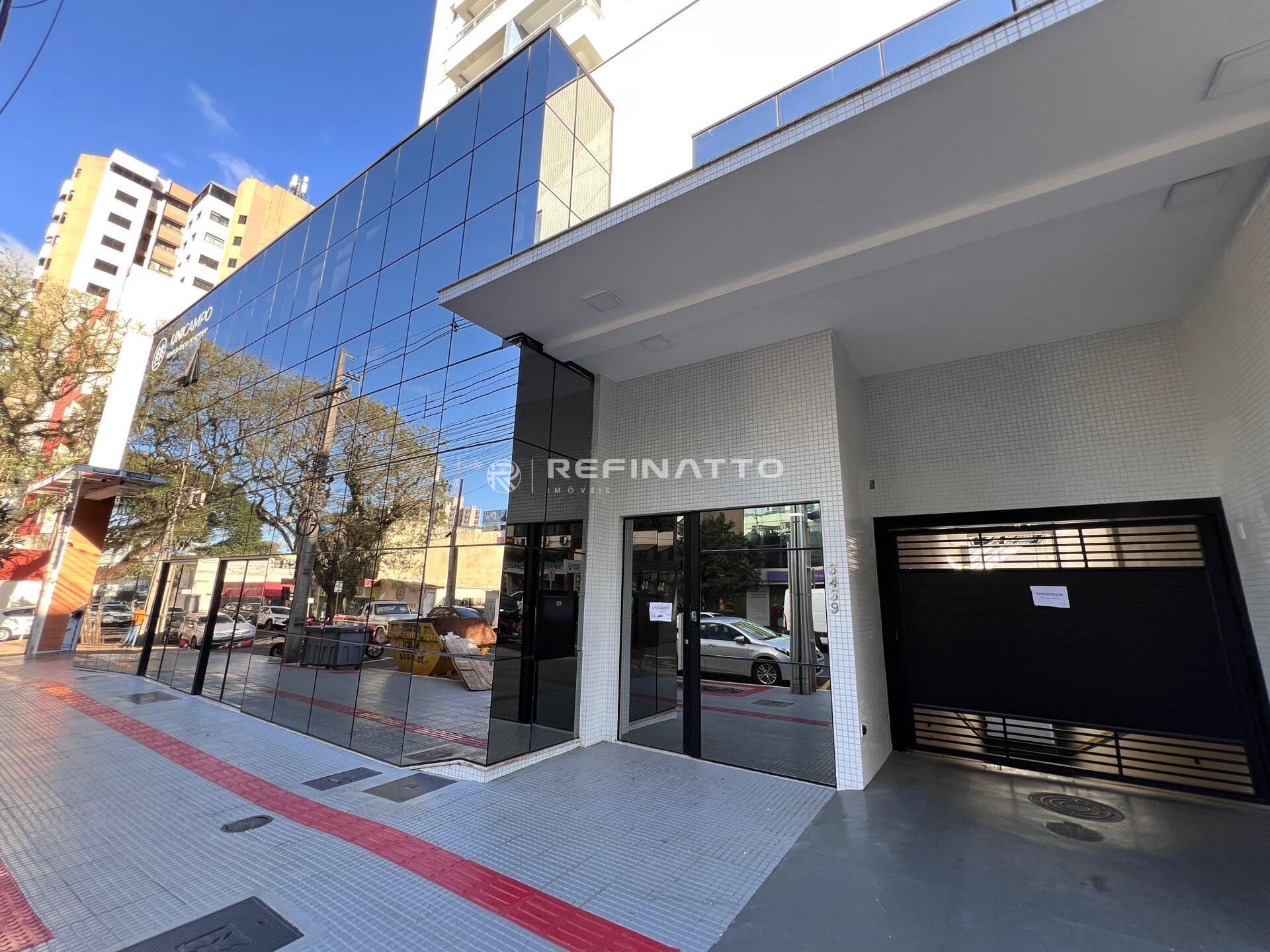 Apartamento , Zona 01, Maringá/PR