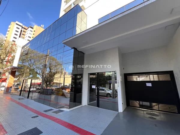 Apartamento , Zona 01, Maringá/PR
