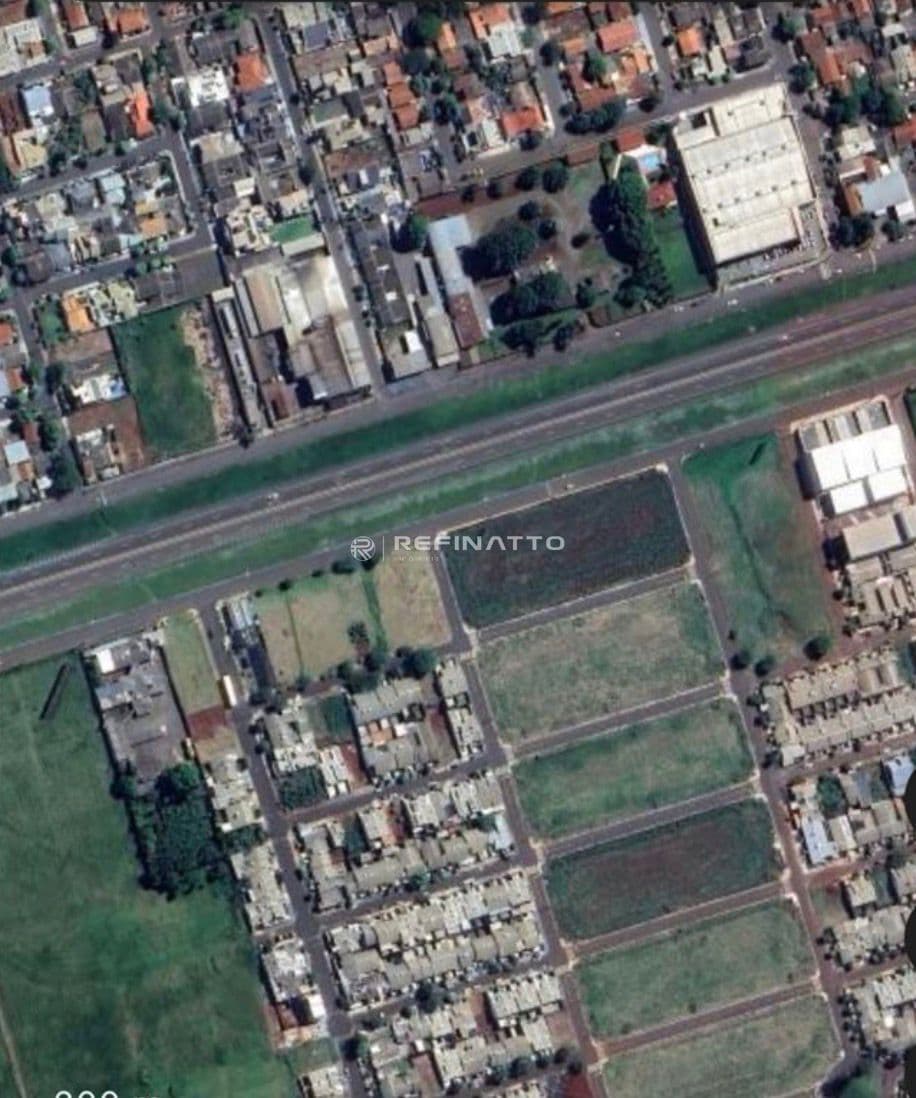 ÁREA INDUSTRIAL EM LOCALIZAÇÃO ESTRATÉGICA EM PAIÇANDU/PR