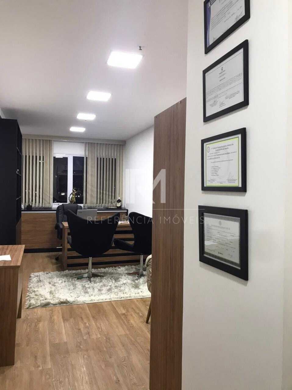 VENDO SALA COMERCIAL EM PILARES