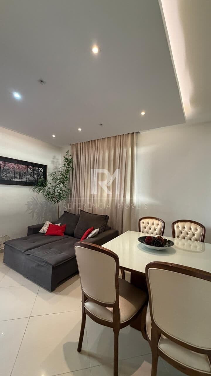 APARTAMENTO À VENDA | 2 QUARTOS | 85 m² | RUA DARK DE MATOS