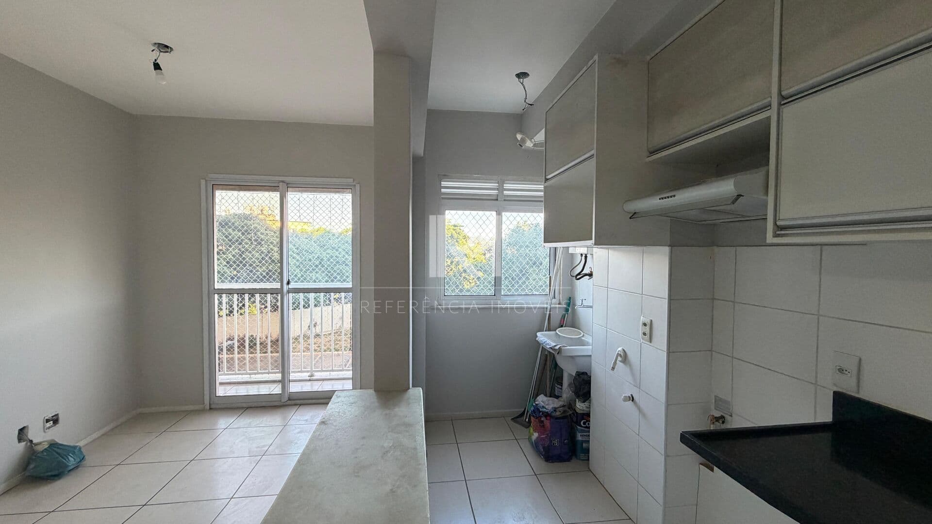 OPORTUNIDADE NO CARIOCA RESIDENCIAL — 2 QUARTOS COM SUÍTE!* ✨