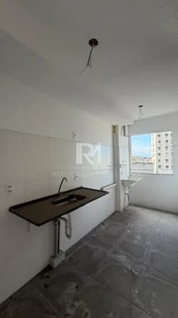 APARTAMENTO À VENDA | 2 QUARTOS | CONDOMÍNIO BLISS